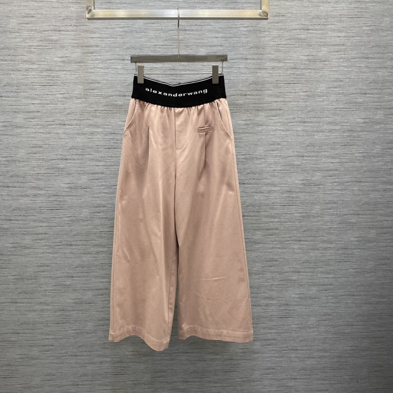 Alexander Wang Long Pants